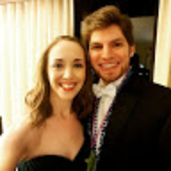 Meet your Posher, Jessica - Picture 1 of 1